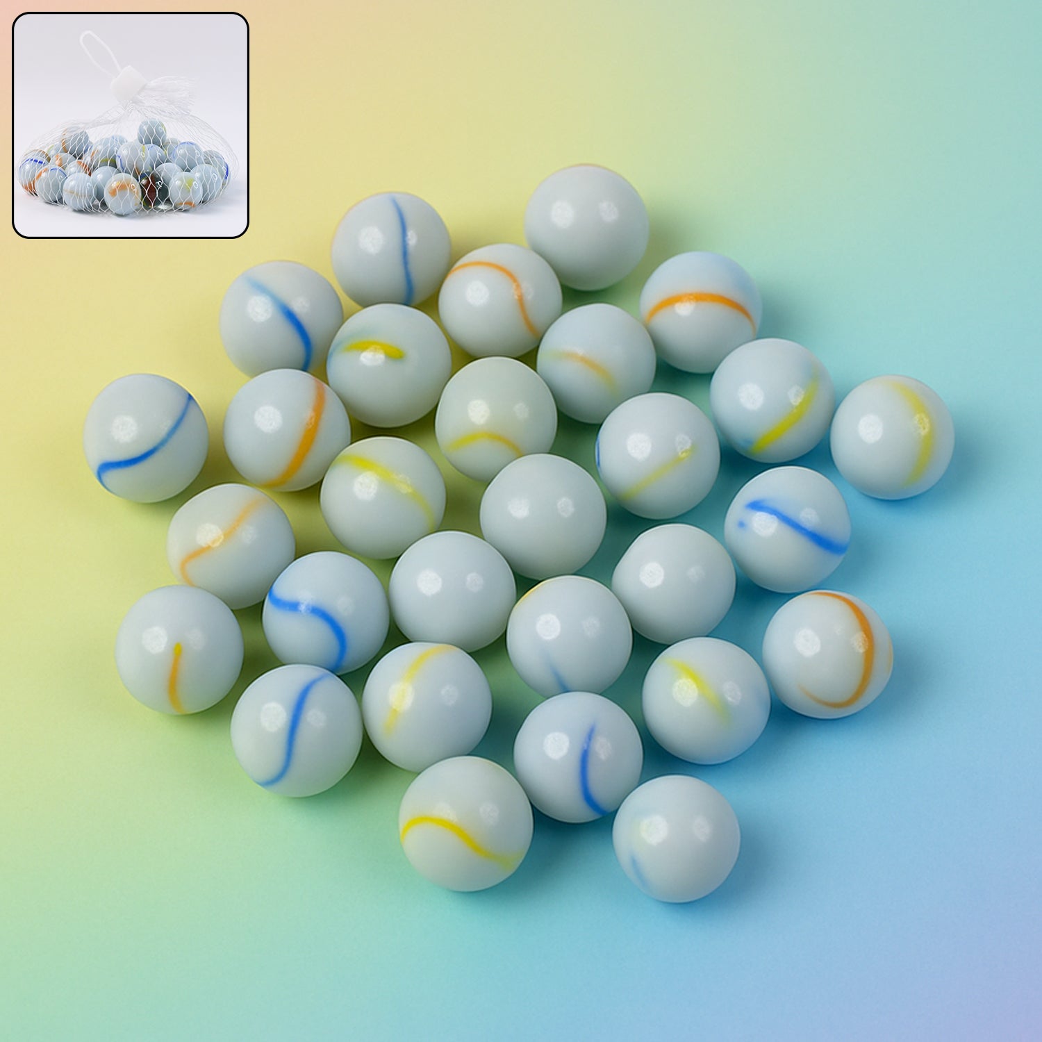 Collector’s Choice Marbles Collector’s Choice Marbles